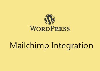 Mailchimp Plugins