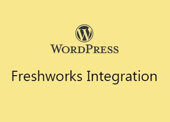 Freshworks